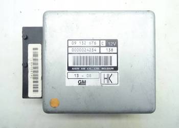 09132676C STEROWNIK MODUL SKRZYNI OPEL ZAFIRA A