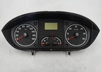 Licznik Citroen Jumper Peugeot Boxer 2.2 HDI 2.3 JTD 3.0 JTD 1340672080