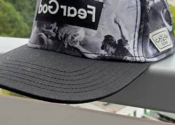 cayler & sons premium czapka headwear jedyna taka