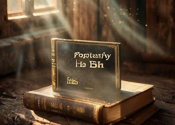 Popularyzacja BHP w przedsiębiorstwie – Unikatowa książka PRL z ilustracjam