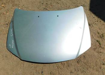 mazda 6 maska nr 3473 WYSYŁKA