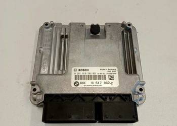 KOMPUTER STEROWNIK SILNIKA BMW F20 F30 2.0D 0281018502 8517862