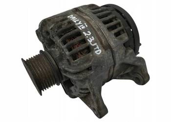ALTERNATOR Iveco Daily III 2.3 HPI bosch 0124325053 504009977