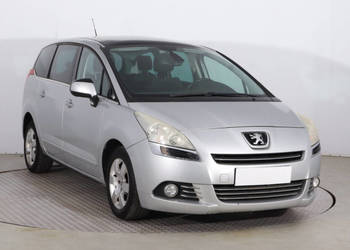 Peugeot 5008 2.0 HDI