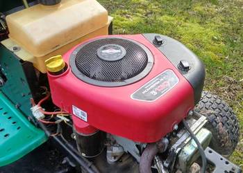 Kosiarka traktotek 13km silnik