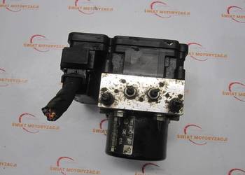 VW GOLF VI 09r 1.4 TSI pompa ABS 1K0614517BD 1K0907379AD