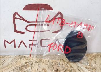FORD PUMA II MK2 ZAŚLEPKA HAKA ZDERZAKA PRZÓD L1TB-17A989-B