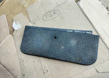 Primastar Trafic Vivaro STOPIEŃ OSŁONA LEWY