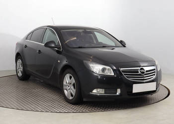 Opel Insignia 2.0 CDTI