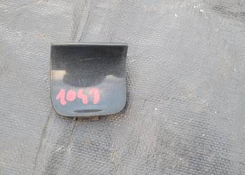 VOLVO XC60 ZAŚLEPKA HAKA ZDERZAKA TYŁ 30763427 // 1043