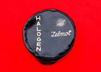 Pokrowiec osłona na halogen ZELMOT Fiat 125p 126p FSO Polonez