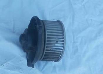 Wętylator nawiewu ogrzewania honda civic V VI dmuchawa