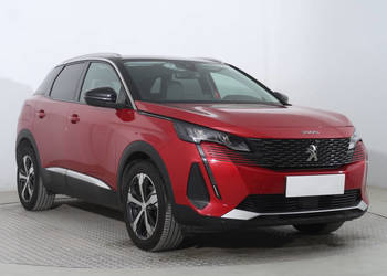 Peugeot 3008 1.2 PureTech