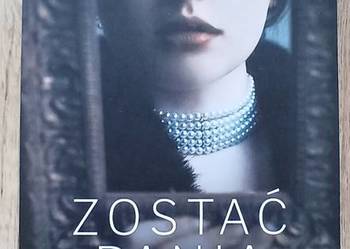 Zostać panią Parrish - Liv Constantine