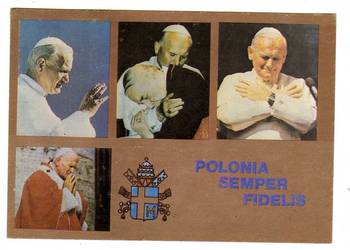 POLONIA SEMPER FIDELIS 100 ROCZNICA POWSTANIA ESPERANTO