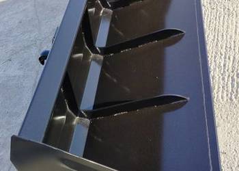 Łyżka, Szufla, Objętościówka do Tura i Ładowarki z transportem./15