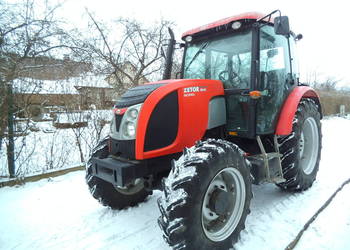 Zetor proxima 8441