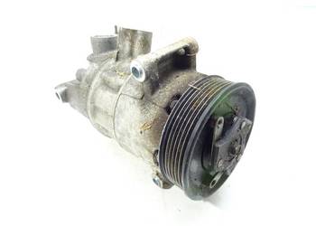 SPRĘŻARKA KLIMATYZACJI SKODA OCTAVIA III 2.0 184KM KOMPRESOR