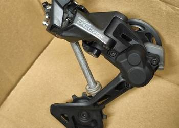 Przerzutka tylna Shimano Deore m5120 SGS Shadow RD+ 10 rzędów 11 rzędów Przerzutka tylna Shimano Deore m5120 SGS Shadow RD+ 10 rzędów 11 rzędów