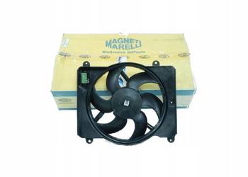 WENTYLATOR MARELLI PUNTO LANCIA Y 1.1 1.2 1.4 1.6