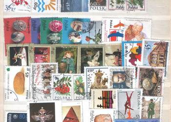 Zn. z roczn. 1995 kas