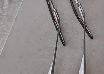 FIAT 125 P RAMIONA I PIORA CHROM FABRYKA ZELMOT