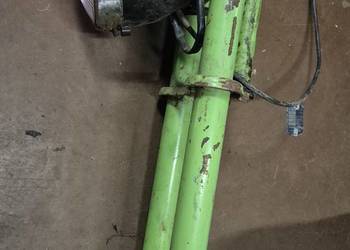 Motorynka pony 301 widelec