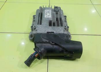 SANTA FE II LIFT 2.2 CRDI AUT 11r sterownik komputer skrzyni 95440-3B732