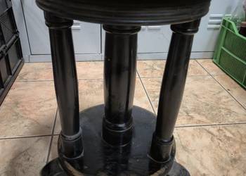 Krzesło taboret do fortepianu pianina
