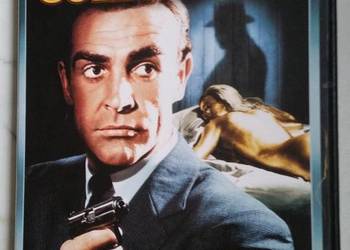 Film GOLDFINGER (1964/2000) dvd video
