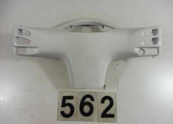 Piaggio Vespa GTS 300 Super nowa obudowa licznika 17-22r. A562
