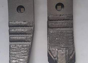 9762500151 Redlica Pottinger Synkro wzmocniona zamiennik