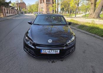 Sprzedam zamienię VW sciroko