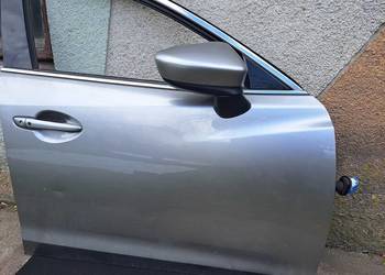 Drzwi przód Mazda 6 gj 38p prawe lewe