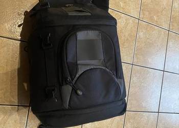 Plecak torba fotograficzna