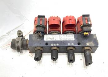 WTRYSKIWACZ LPG 67R010104 WTRYSK GAZU, GAZOWY