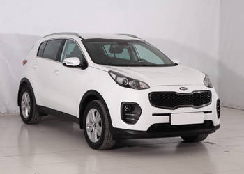 Kia Sportage 1.6 GDI