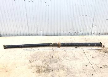 WAŁ NAPĘDOWY TYŁ IVECO DAILY III Bus 99-06 2.8 106KM