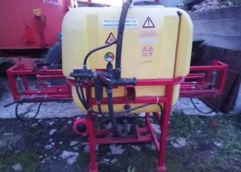 Opryskiwacz Tad-len 412