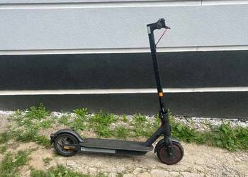 Hulajnoga elektryczna xiaomi