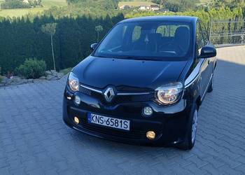 Renault twingo Life