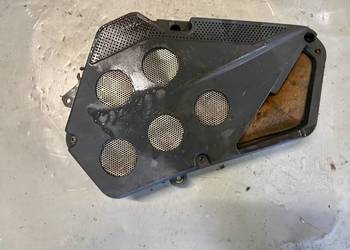 Obudowa fitra powietrza filtr Husqvarna Te410 Te 410 Te-410 4T rok 1995
