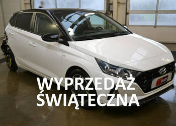 Hyundai i20 1,0 T-GDI 48V hybryda 100ps* MODEL 21r* navi* virtual cockpit*…