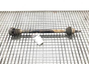 PÓŁOŚ PRAWY PRZÓD VW GOLF IV 1.4 75KM 97-08 PRZEGUB