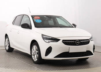 Opel Corsa 1.2 Turbo