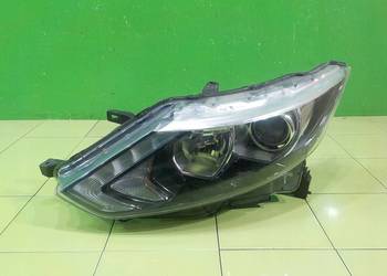 NISSAN QASHQAI J11 II 1.2 B 15r 5D lampa lewa przod 100-18014