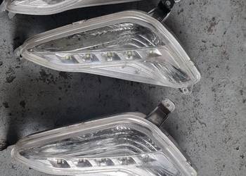 Piaggo beverly kierunkowskaz led