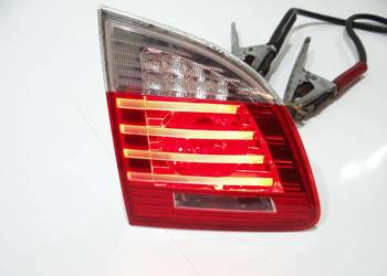 LAMPA LEWA TYLNA TYŁ BMW E61 LCI 7177697 LAMPA LEWA TYLNA TYŁ BMW E61 LCI 7177697