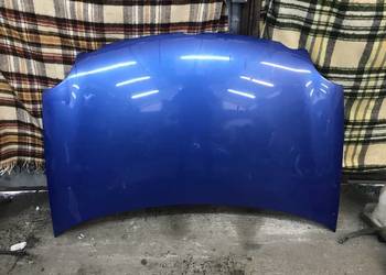VW Polo 4 maska okular LA5M