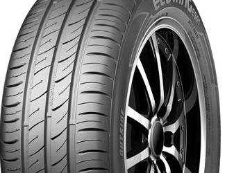 Opony 205 65 16 205/65R16 Kumho Ecowing KH27